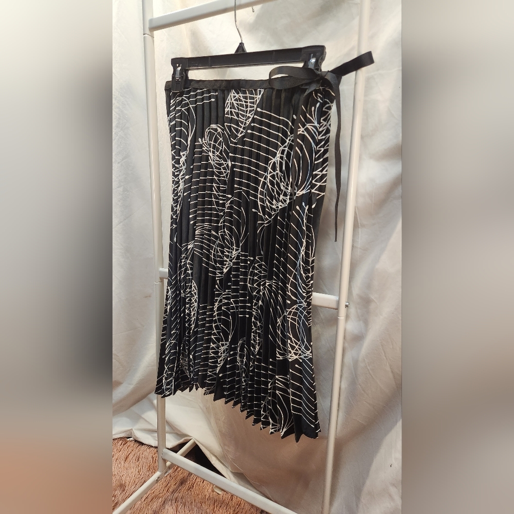 Donna Rae skirt